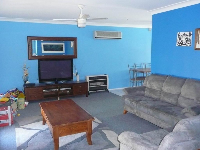 St Helens Park NSW 2560