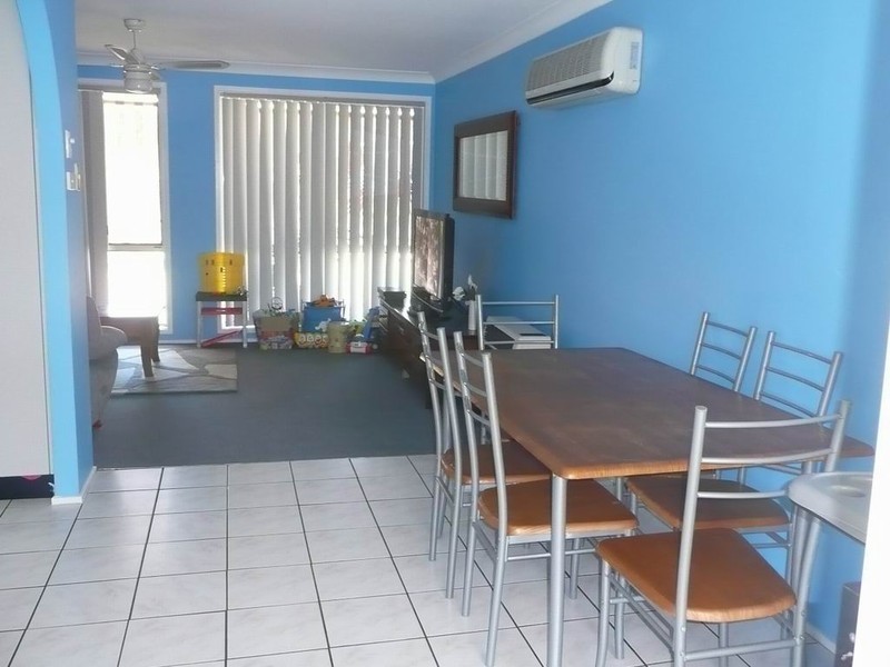 St Helens Park NSW 2560