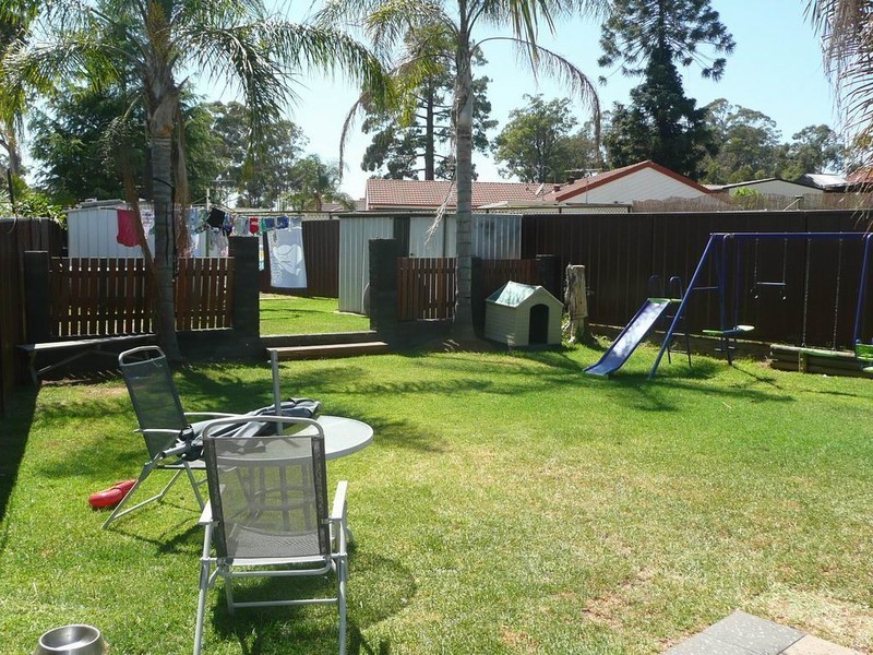 St Helens Park NSW 2560