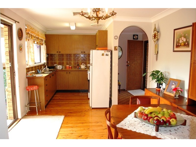 25 Pinot Street, Eschol Park NSW 2558