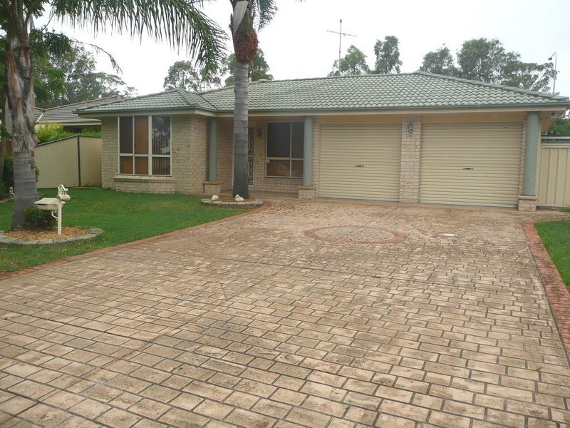 Currans Hill NSW 2567
