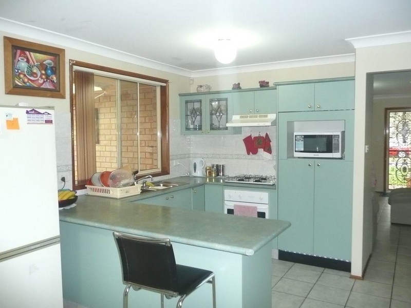 Currans Hill NSW 2567