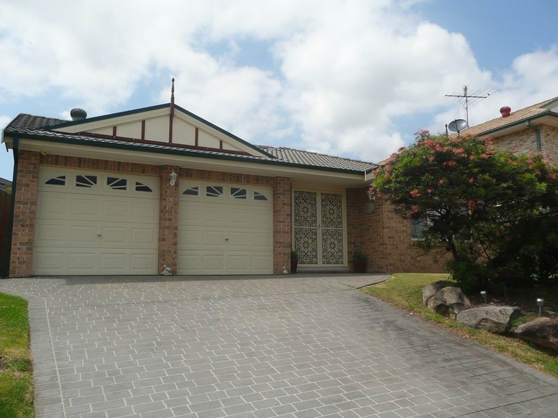 Mount Annan NSW 2567