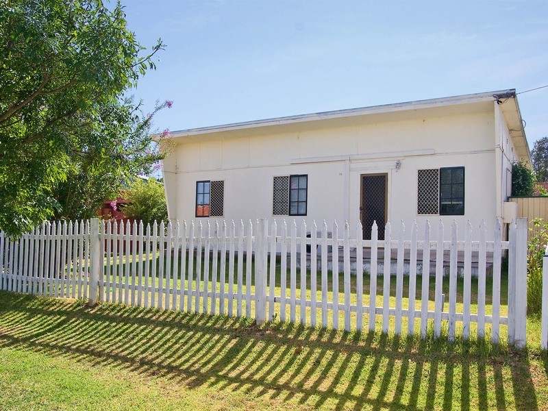 Leumeah NSW 2560