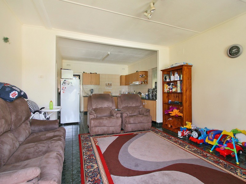 Leumeah NSW 2560