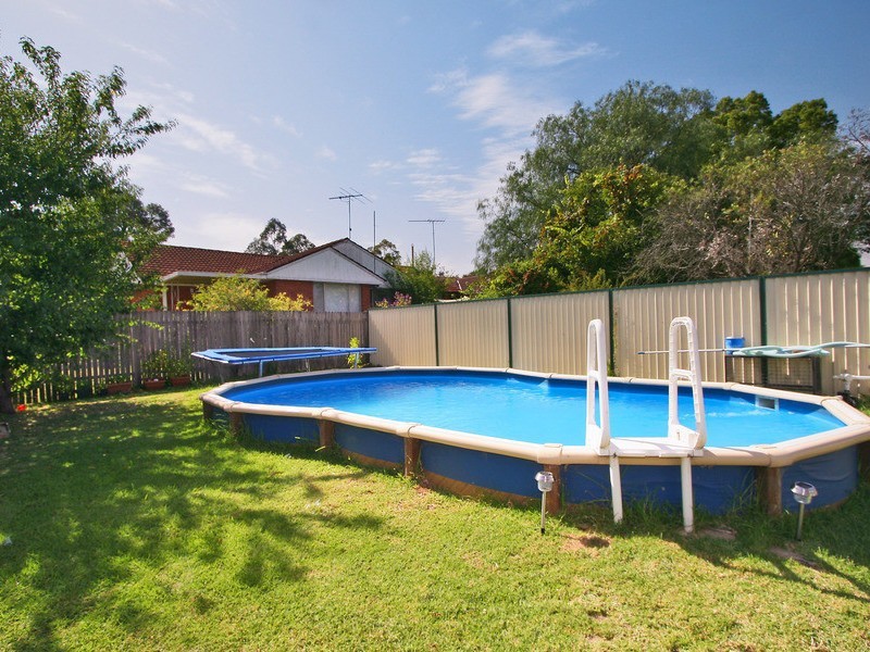 Leumeah NSW 2560