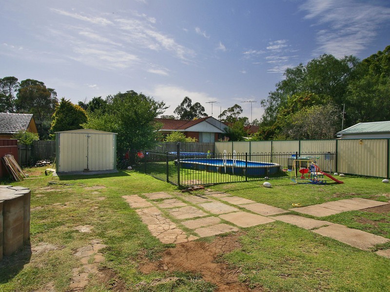 Leumeah NSW 2560