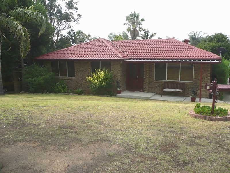 Eagle Vale NSW 2558