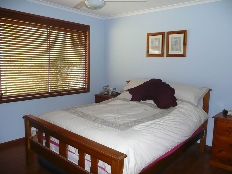 Eagle Vale NSW 2558