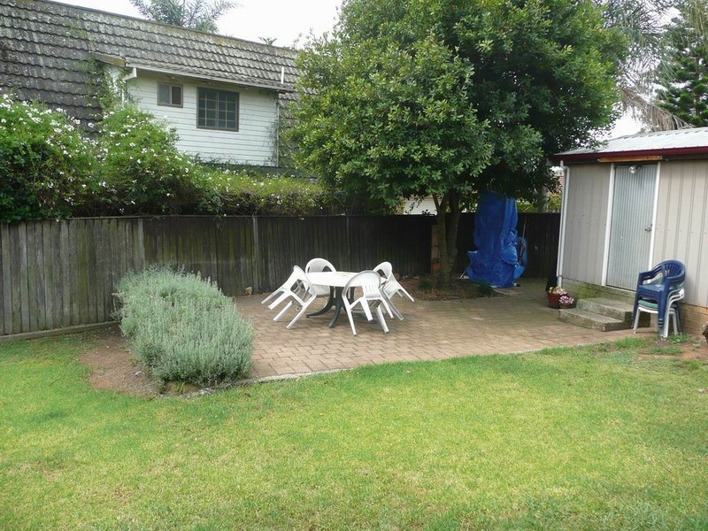 Eagle Vale NSW 2558