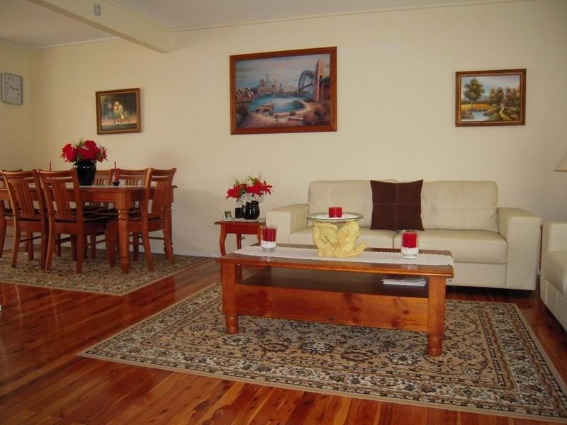 Bradbury NSW 2560