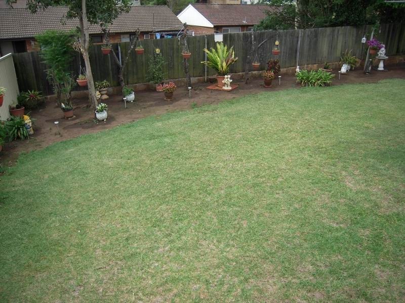 Bradbury NSW 2560