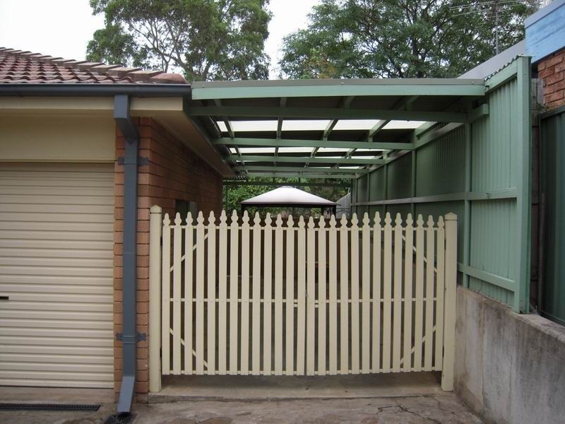 Bradbury NSW 2560