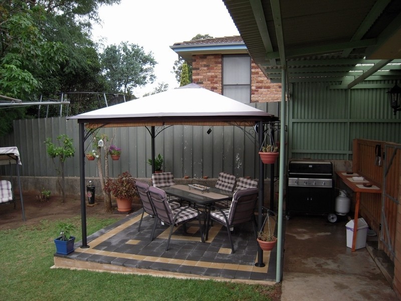Bradbury NSW 2560