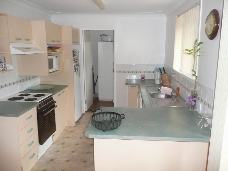Eschol Park NSW 2558