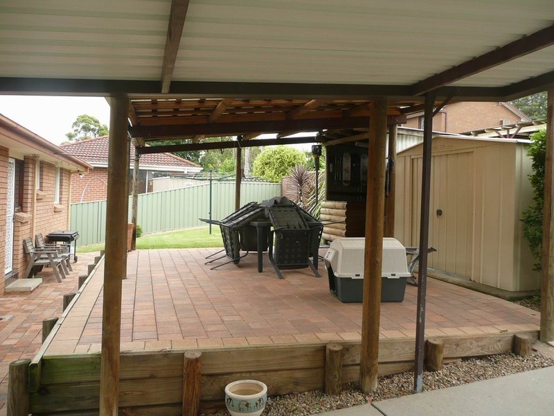 Eschol Park NSW 2558
