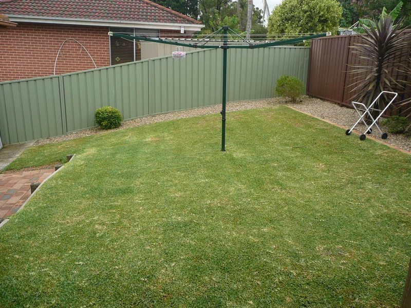 Eschol Park NSW 2558