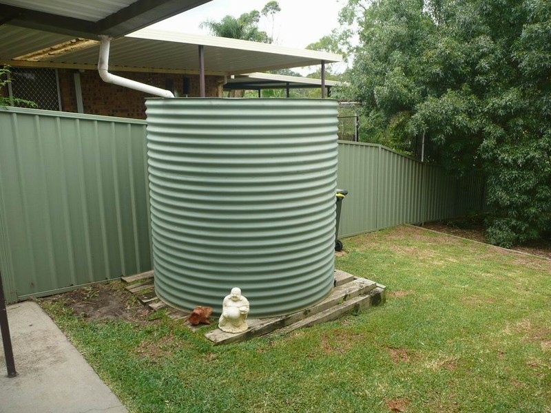 Eschol Park NSW 2558