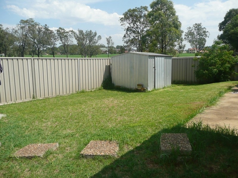 Eagle Vale NSW 2558