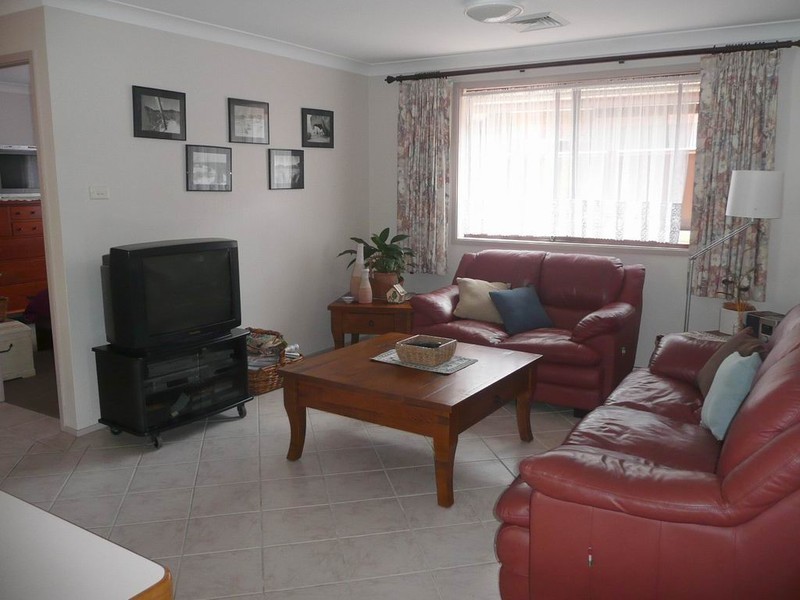 Ruse NSW 2560
