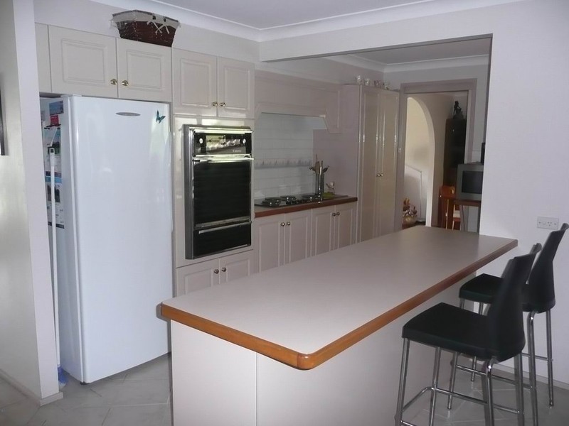 Ruse NSW 2560