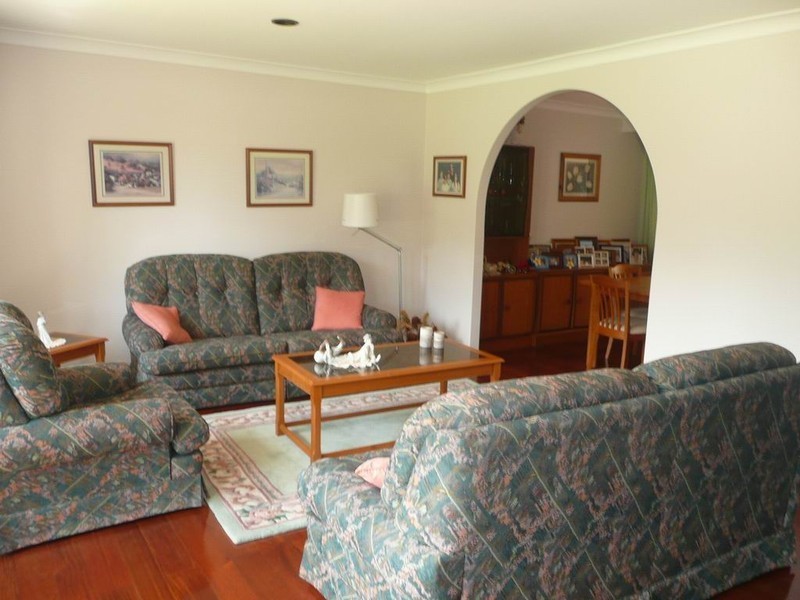 Ruse NSW 2560