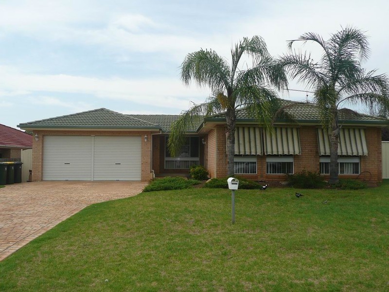 Rosemeadow NSW 2560
