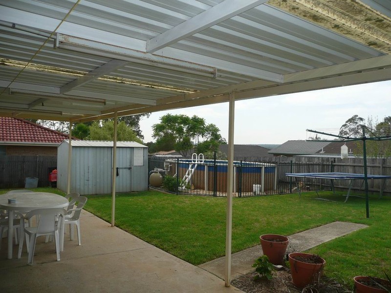 Rosemeadow NSW 2560