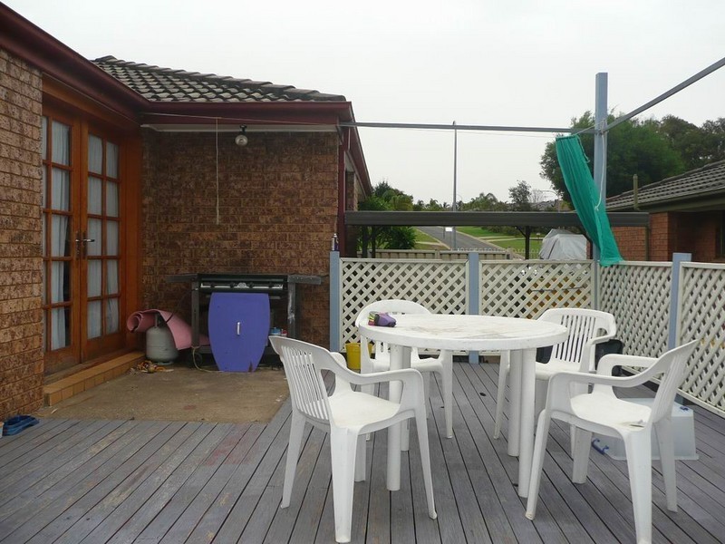 Rosemeadow NSW 2560