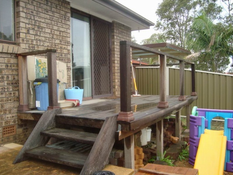 Eschol Park NSW 2558