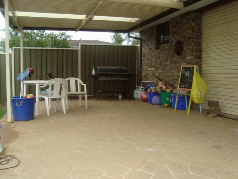 Eschol Park NSW 2558