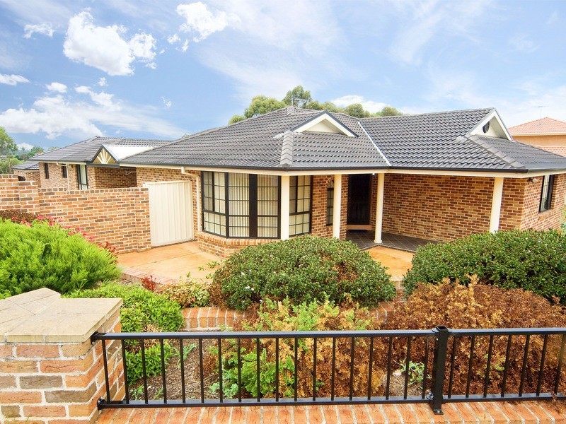 91 Englorie Park Drive, Glen Alpine NSW 2560