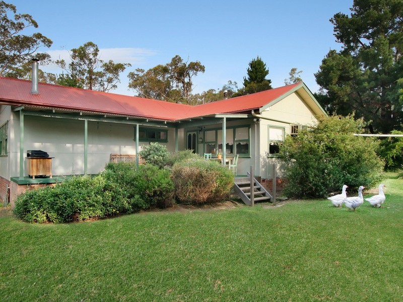 Wedderburn NSW 2560