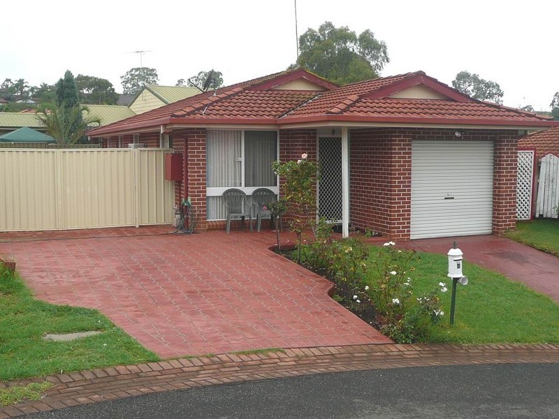 Minto NSW 2566