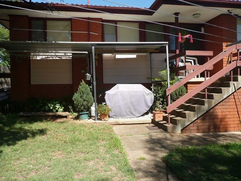 Woodbine NSW 2560