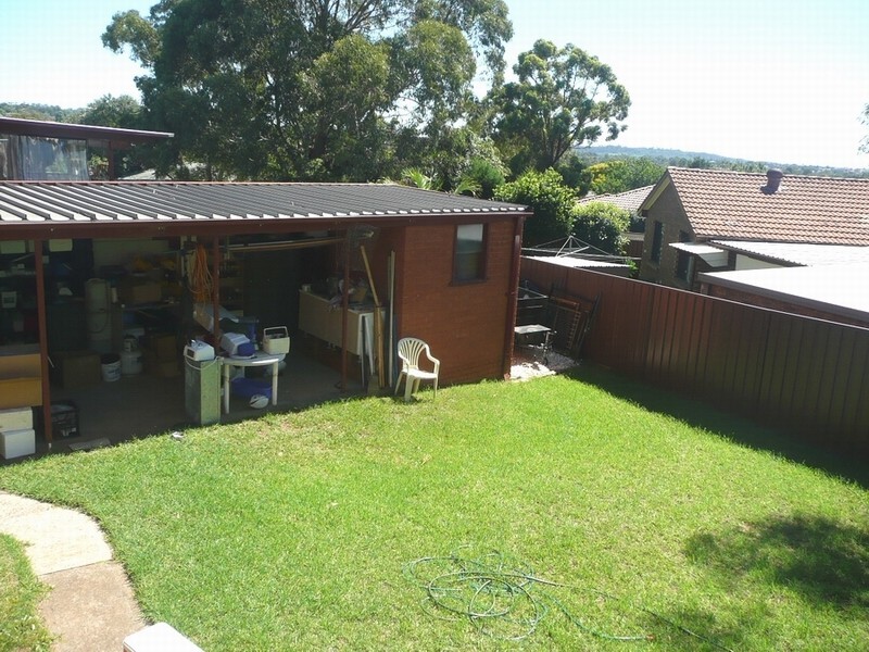 Woodbine NSW 2560