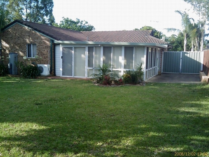 Rosemeadow NSW 2560
