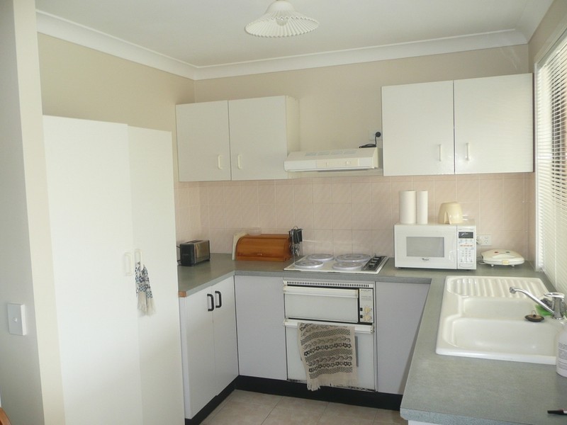Eagle Vale NSW 2558
