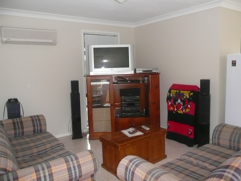 Eagle Vale NSW 2558