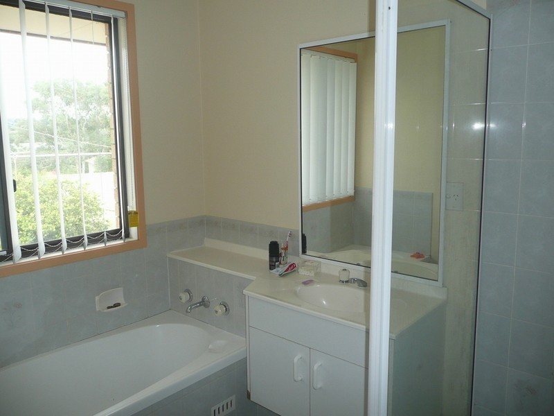 Eagle Vale NSW 2558