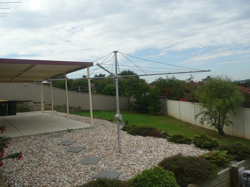 Eagle Vale NSW 2558
