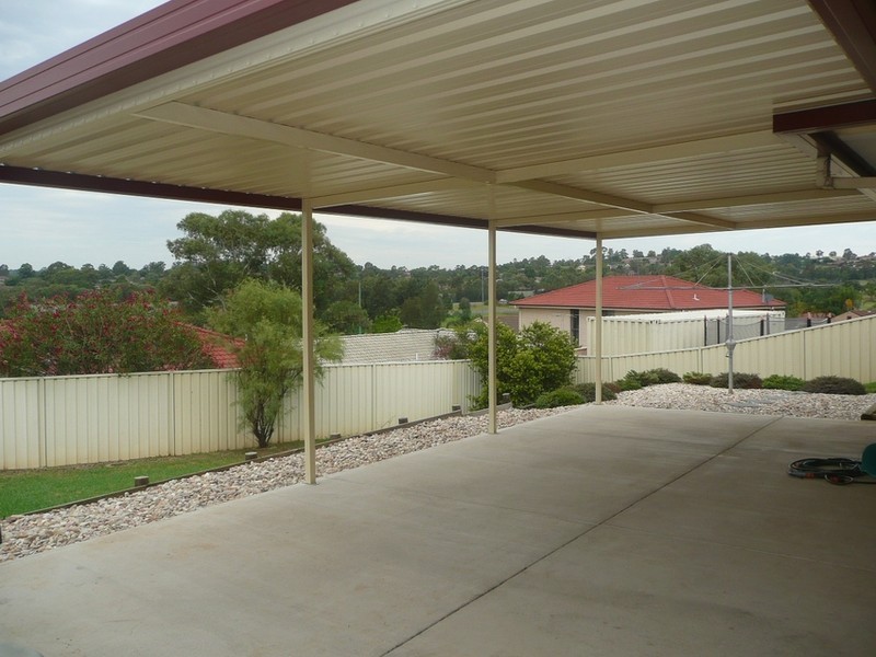 Eagle Vale NSW 2558