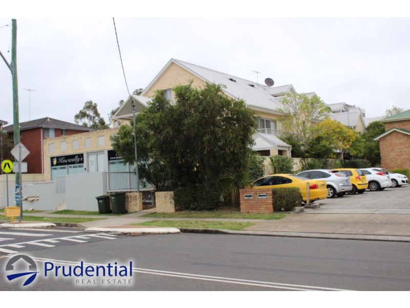 Campbelltown NSW 2560