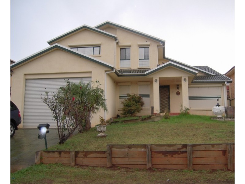 Eagle Vale NSW 2558