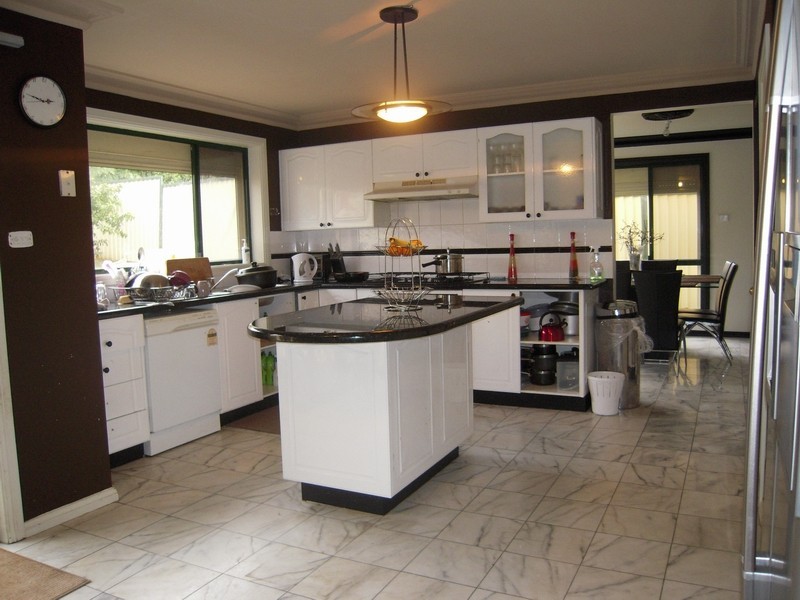 Eagle Vale NSW 2558