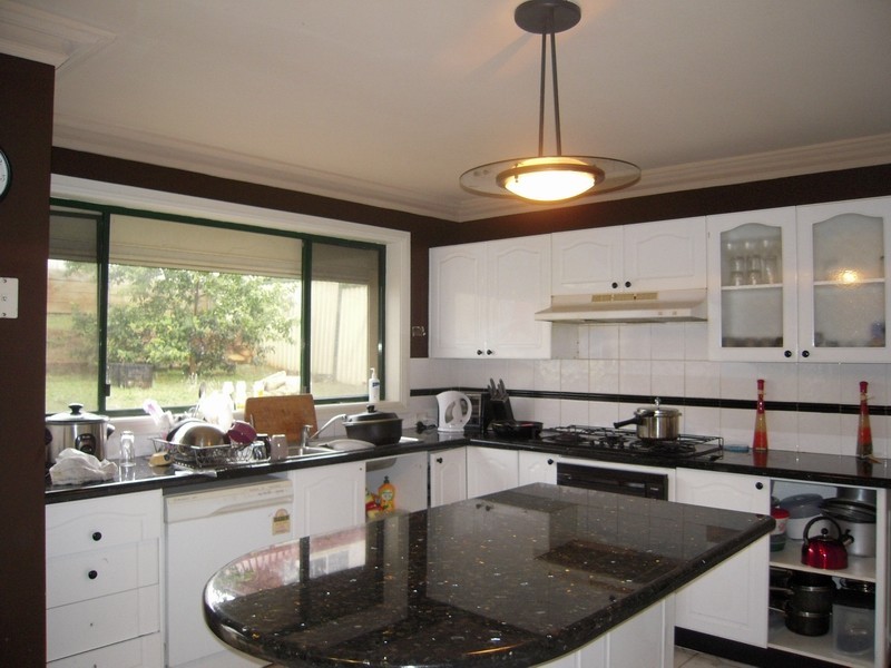 Eagle Vale NSW 2558