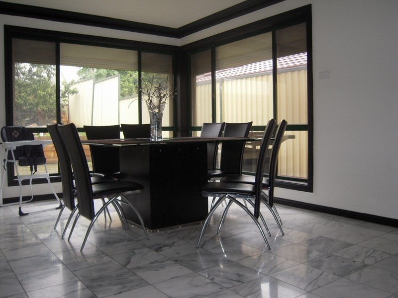 Eagle Vale NSW 2558