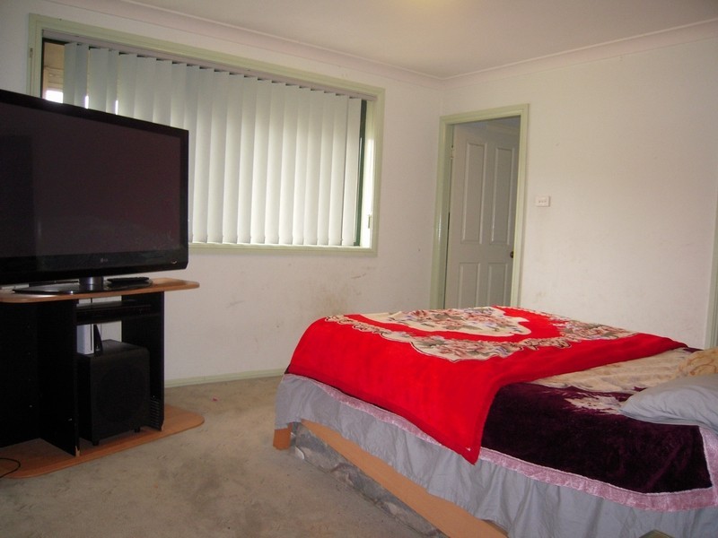 Eagle Vale NSW 2558