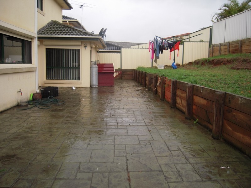 Eagle Vale NSW 2558