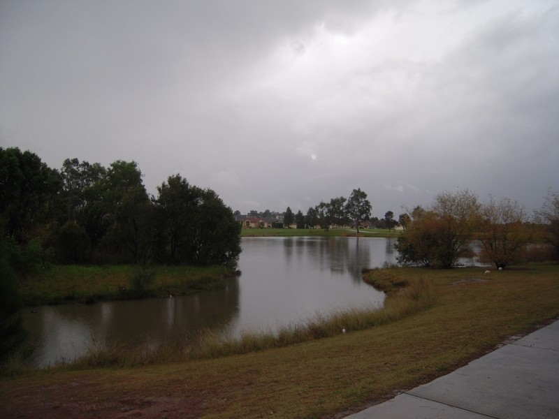 Eagle Vale NSW 2558